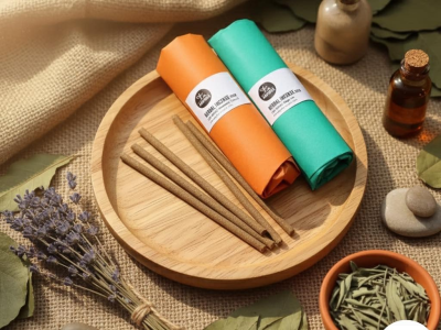 To Another Incense (10 sticks)