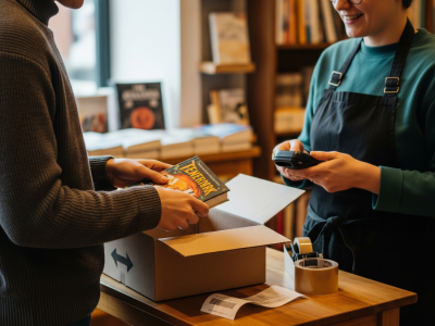 นโยบายการคืนสินค้า