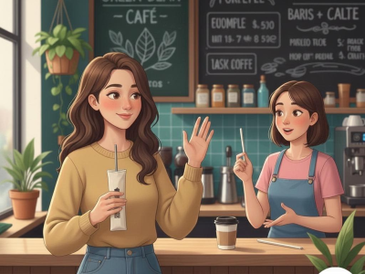  บอกลาหลอด! ทางเลือกง่าย ๆ เพื่อโลกที่ดีกว่า 